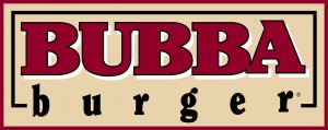 bubba burger logo