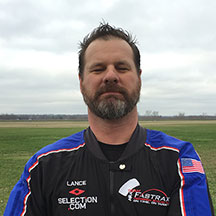Lance Southworth