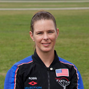 Robin Clark