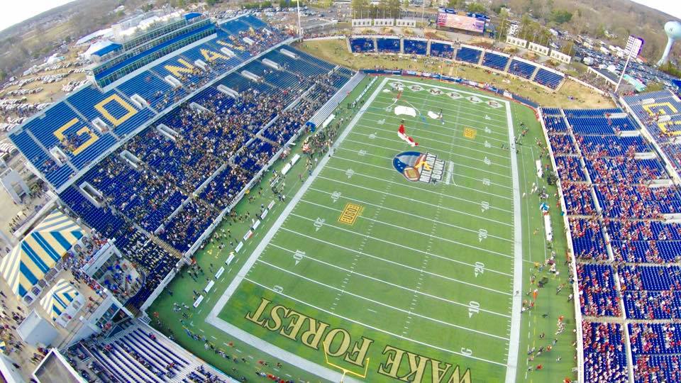 Football Event / Football Halftime Shows Team Fastrax™ Professional