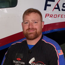 Patrick Pearson
